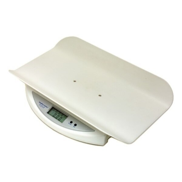 Portable Digital Baby/ S Anima Healthometer, Graham-Field, Mfr#: HOM549